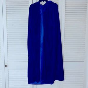 “whistledown” Halloween cloak